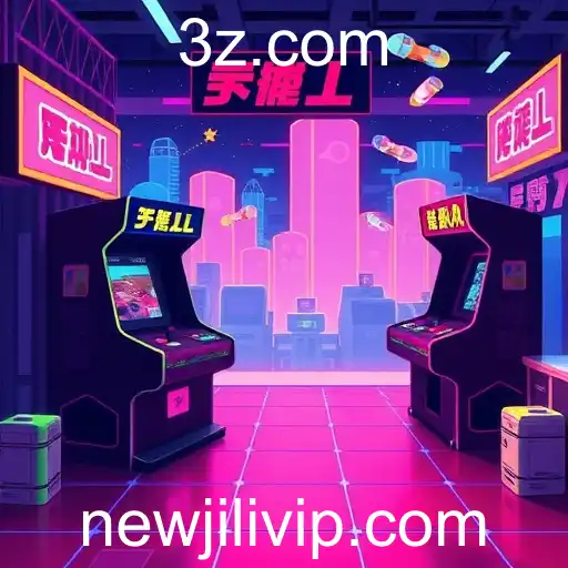 Exploring the Allure of 'Arcade Classics' with New Jili Games