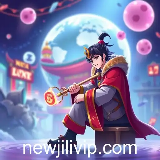 The Dynamic Rise of New Jili Game Platforms