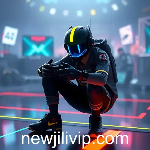 Emerging Trends in Online Gaming with New Jili