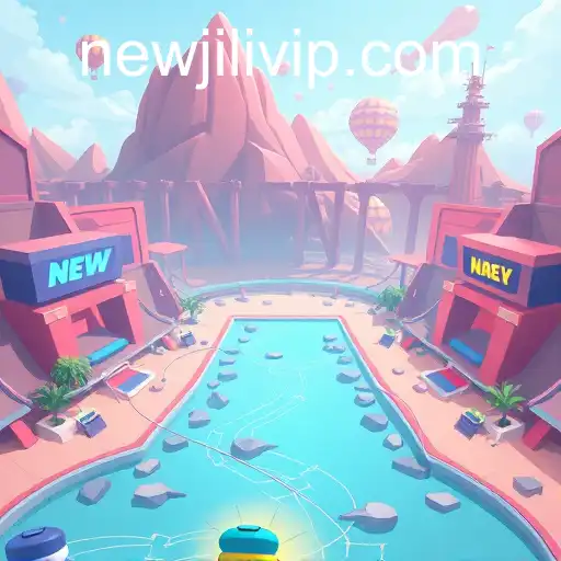 The Evolution of New Jili in the Gaming World