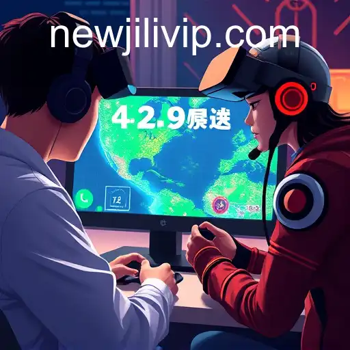 Evolution of Online Gaming in the Post-Pandemic Era