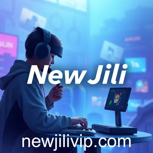 Exploring New Trends in Online Gaming with Jili