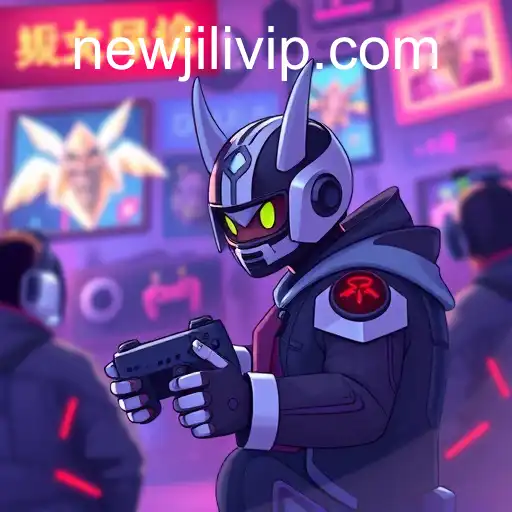 The Evolution of Gaming Platforms: A Look into New Jili