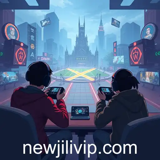 Innovations in Online Gaming Communities