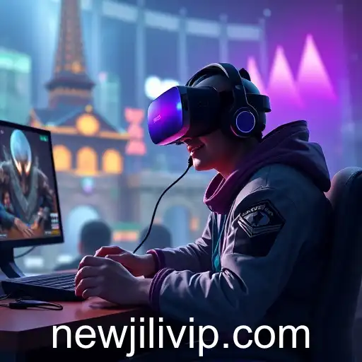 new jili