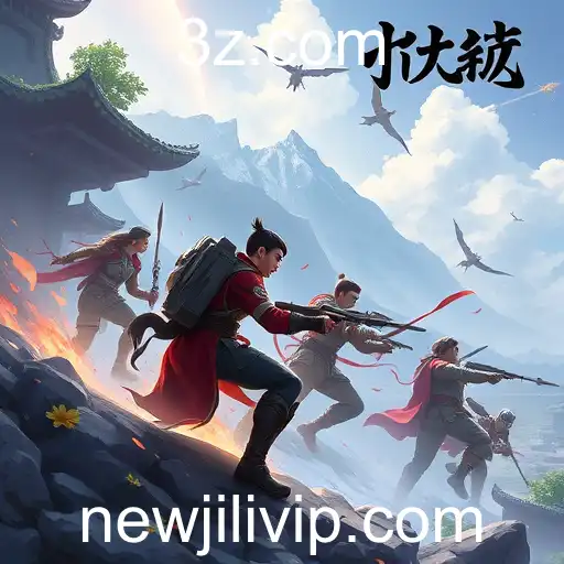 Exploring the Excitement of 'Multiplayer Fun': The Rise of 'New Jili' Games