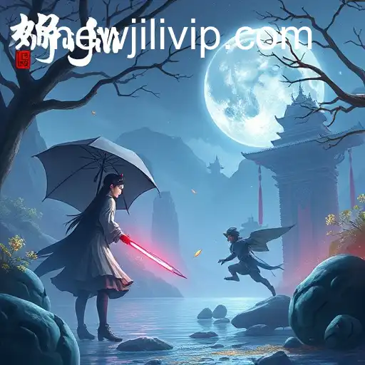 New Jili Game Revolutionizes Online Gaming