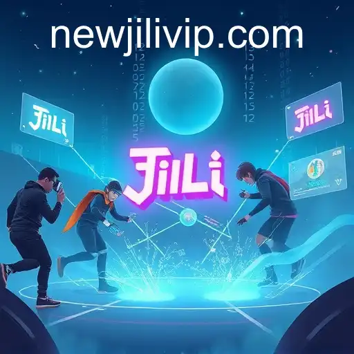 New Developments in Online Gaming: The Rise of Jili