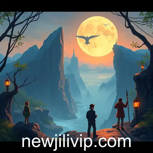 Rising Popularity of New Jili in the Gaming World