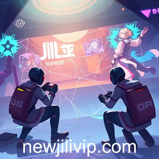 Rise of New Jili: Shaping the Future of Gaming