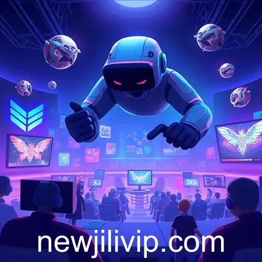 Rising Popularity of New Jili in Gaming