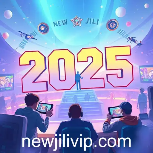 The Rise of New Jili in the Gaming World