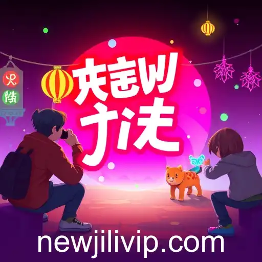 New Jili Revolutionizes Online Gaming Experience