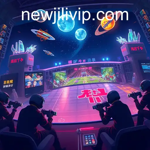 The Rise of New Jili in the Gaming World