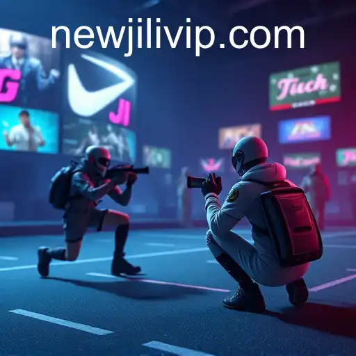 The Rise of New Jili in Online Gaming