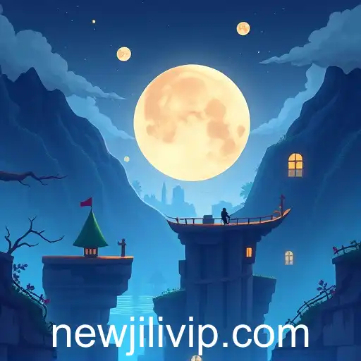 Exploring the Rise of New Jili in Digital Entertainment