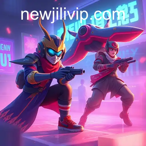 The Rise of New Jili in Online Gaming