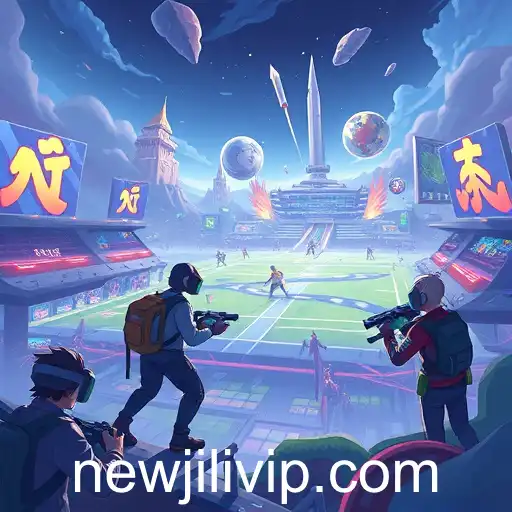 The Rise of New Jili in Online Gaming