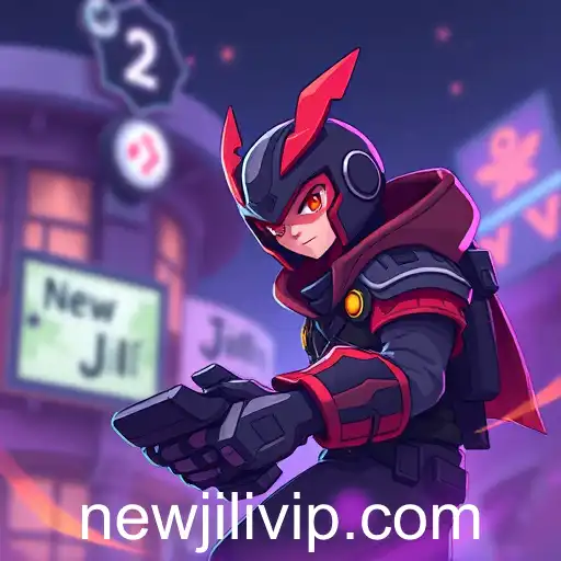 The Rise and Popularity of New Jili in Online Gaming