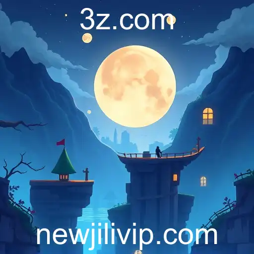 Exploring the World of Puzzle Games Featuring 'New Jili'