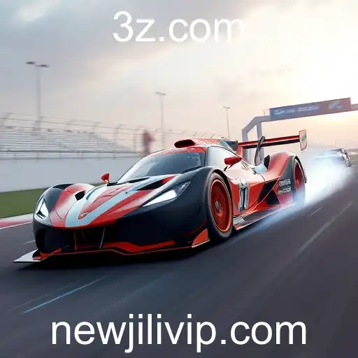 Exploring the Exciting World of 'Racing Thrills' on New Jili