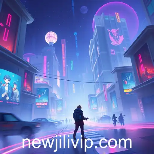 Revolutionizing Online Gaming