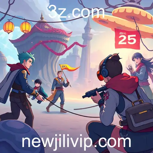 The Rise of New Gaming Platforms in 2025