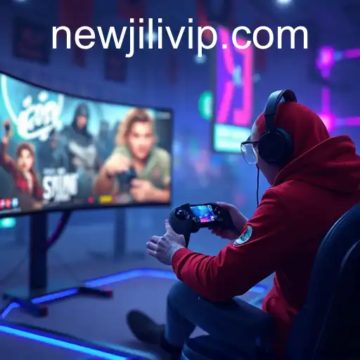 The Rise of Online Gaming Platforms