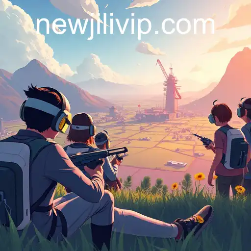 The Rise of New Gaming Platforms