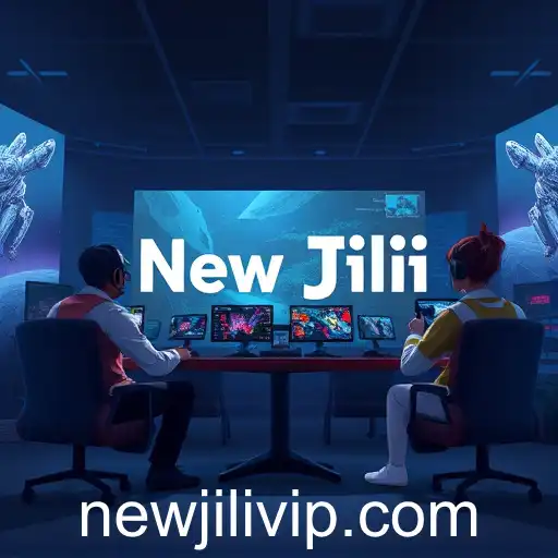 The Rise of New Jili in Gaming