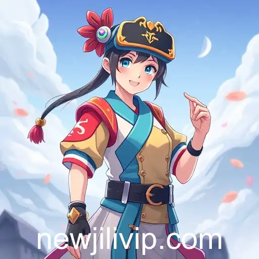 The Rise of New Jili: Impact on Online Gaming