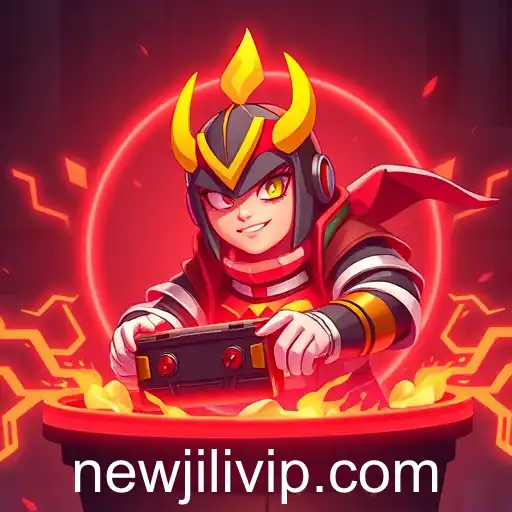 The Rise of New Jili in Online Gaming