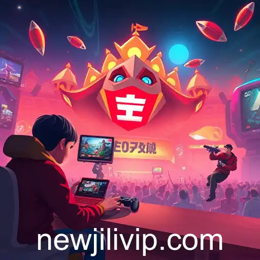 The Rise of New Jili in Online Gaming