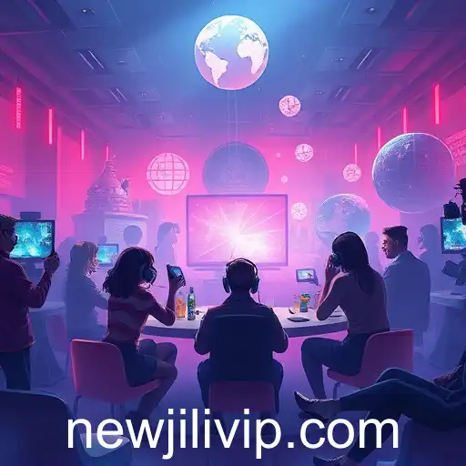 Exploring the Rise of New Jili in the Gaming World