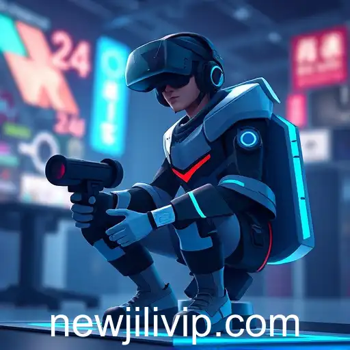 The Rise of New Jili in Online Gaming