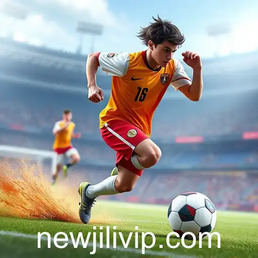 The Rise of New Jili: Prospects and Challenges in Online Gaming