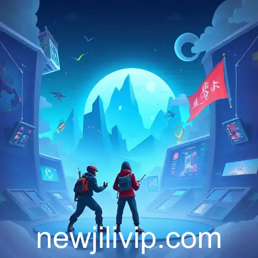 The Rise of New Jili in Online Gaming