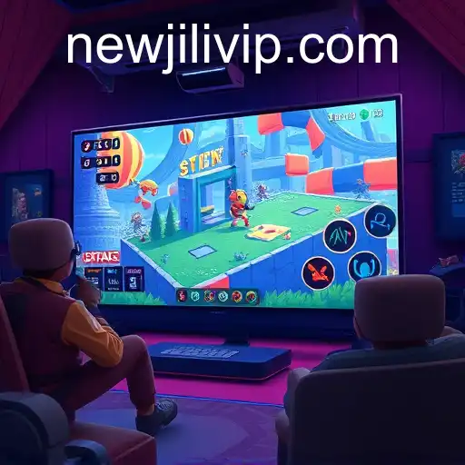 Rising Popularity of Gaming Platforms