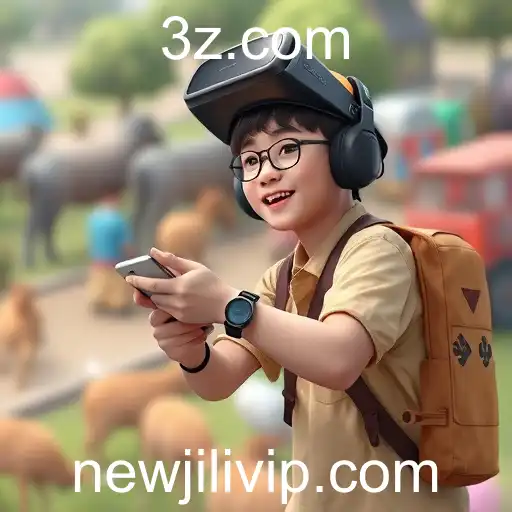 Diving into 'Simulation Experiences': Exploring the World of New Jili Games