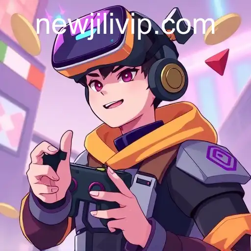 The Rise of New Jili in Online Gaming