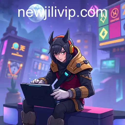 The Rise of New Jili in the Gaming World